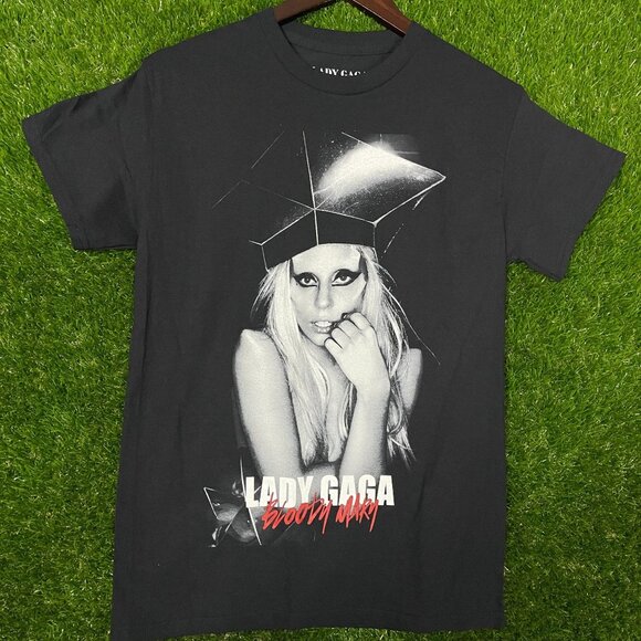 Lady Gaga Bloody Mary size Small - Picture 1 of 4